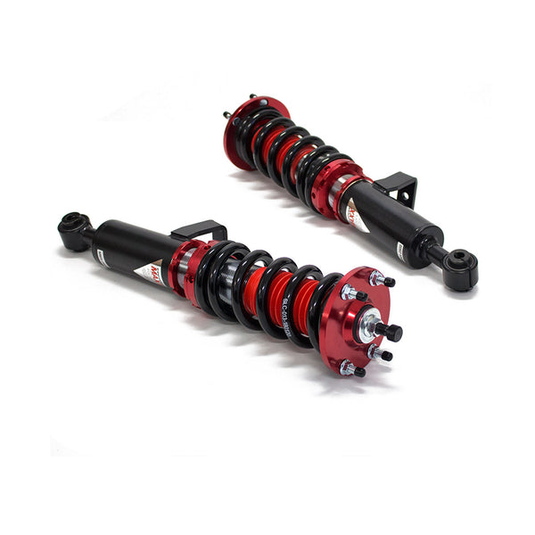 GSP Godspeed Project MAXX Coilovers - Porsche 911 (993) 1995-98