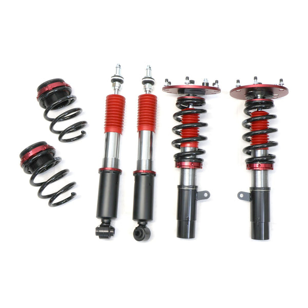GSP Godspeed Project MAXX Coilovers - MINI Cooper / Cooper S / JCW (F66) 2025+UP (5-Studs)