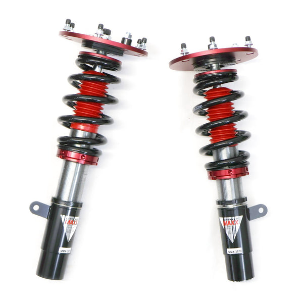 GSP Godspeed Project MAXX Coilovers - MINI Cooper / Cooper S / JCW (F66) 2025+UP (5-Studs)