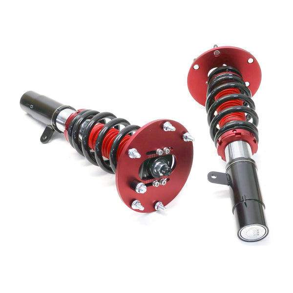 GSP Godspeed Project MAXX Coilovers - MINI Cooper / Cooper S / JCW (F66) 2025+UP (5-Studs)