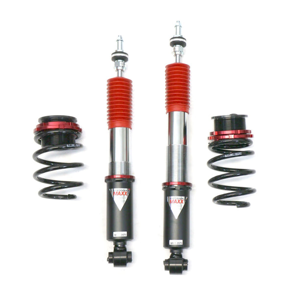 GSP Godspeed Project MAXX Coilovers - MINI Cooper / Cooper S / JCW (F66) 2025+UP (5-Studs)