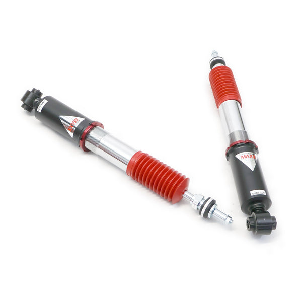 GSP Godspeed Project MAXX Coilovers - MINI Cooper / Cooper S / JCW (F66) 2025+UP (5-Studs)