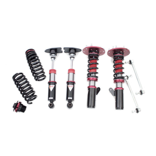 GSP Godspeed Project MAXX Coilovers - BMW M3 (F80) 2015-18 (5 Bolt Top Mount)