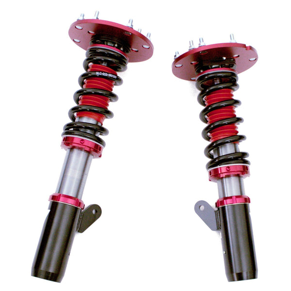 GSP Godspeed Project MAXX Coilovers - BMW M2 (F87) 2019-21 (5 Bolt Top Mount)