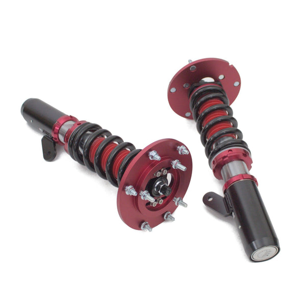 GSP Godspeed Project MAXX Coilovers - BMW M2 (F87) 2019-21 (5 Bolt Top Mount)