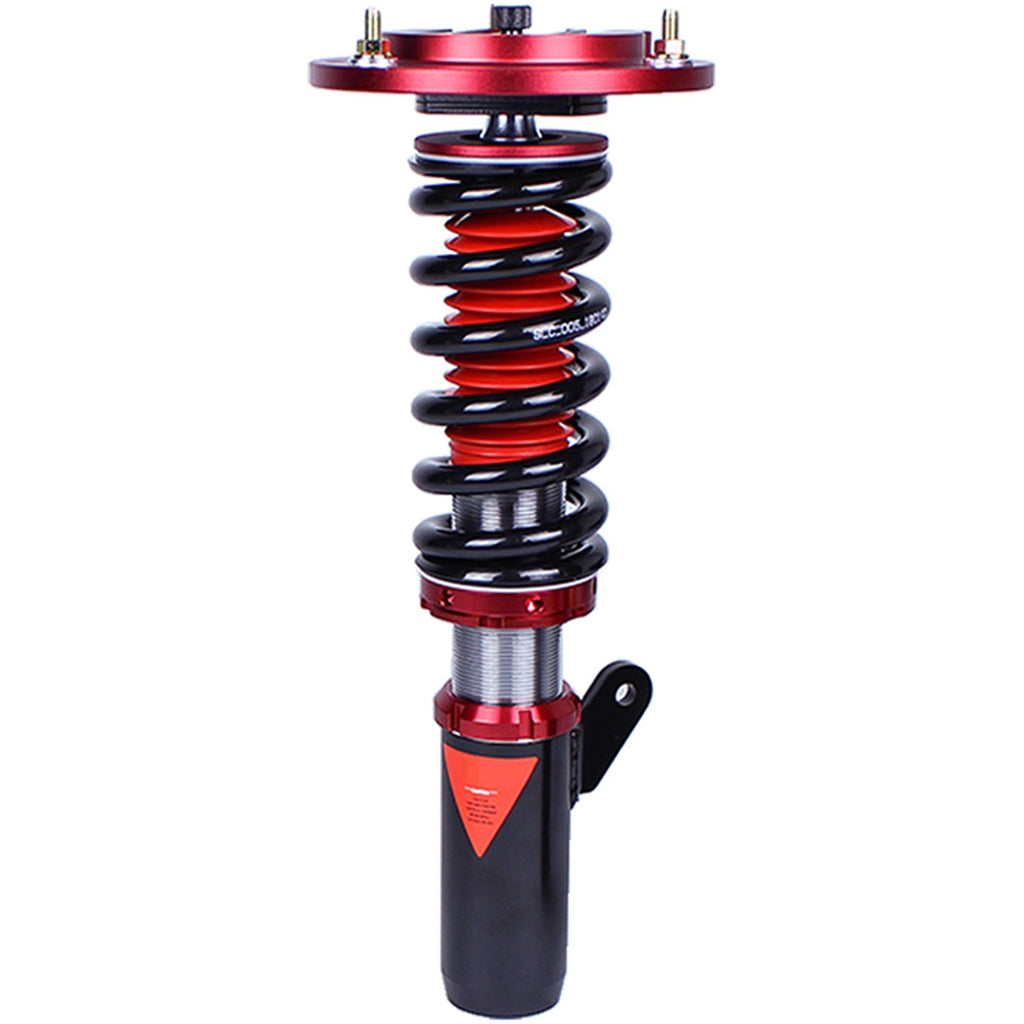 GSP Godspeed Project MAXX Coilovers - BMW M4 (F82) 2015 (3 Bolt Top Mount)