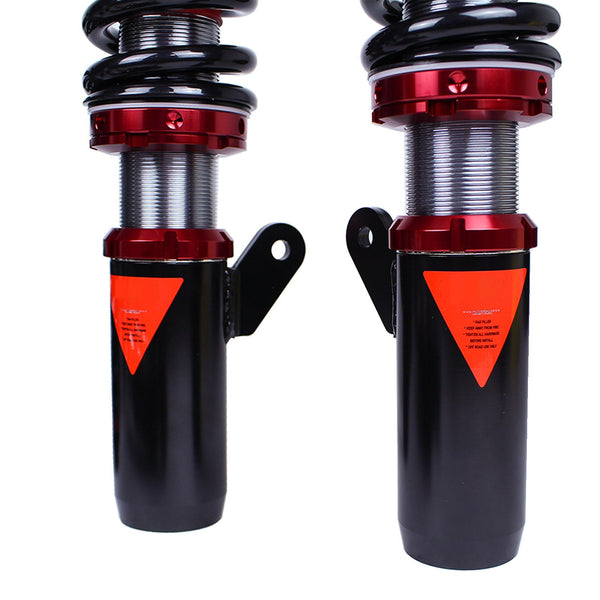 GSP Godspeed Project MAXX Coilovers - BMW M4 (F82) 2015 (3 Bolt Top Mount)