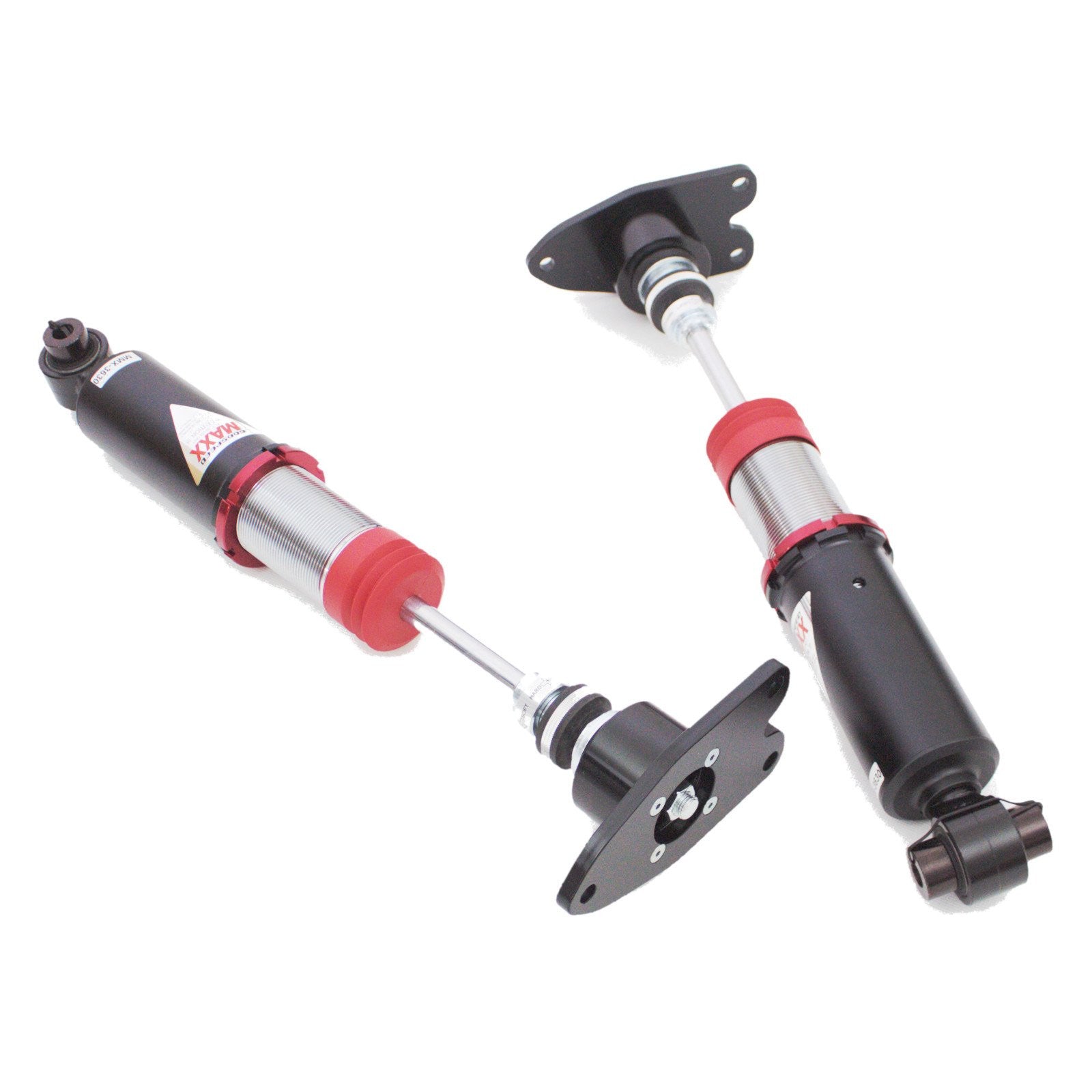 GSP Godspeed Project MAXX Coilovers - BMW M4 Coupe (F82) 2015-20