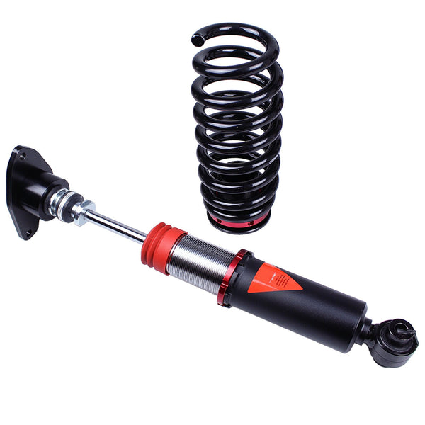 GSP Godspeed Project MAXX Coilovers - BMW M3 (F80) 2015-18 (3 Bolt Top Mount)