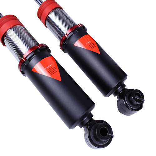 GSP Godspeed Project MAXX Coilovers - BMW M4 (F82) 2015 (3 Bolt Top Mount)