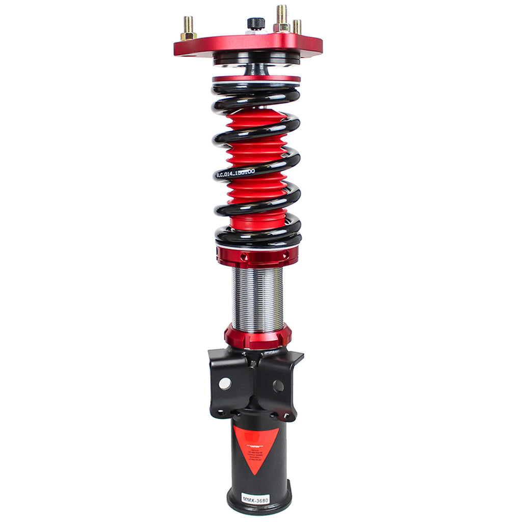 MMX3680-B Godspeed Project MAXX coilovers for Ford Mustang S650 2024-2027 Non-MagneRide - view 2