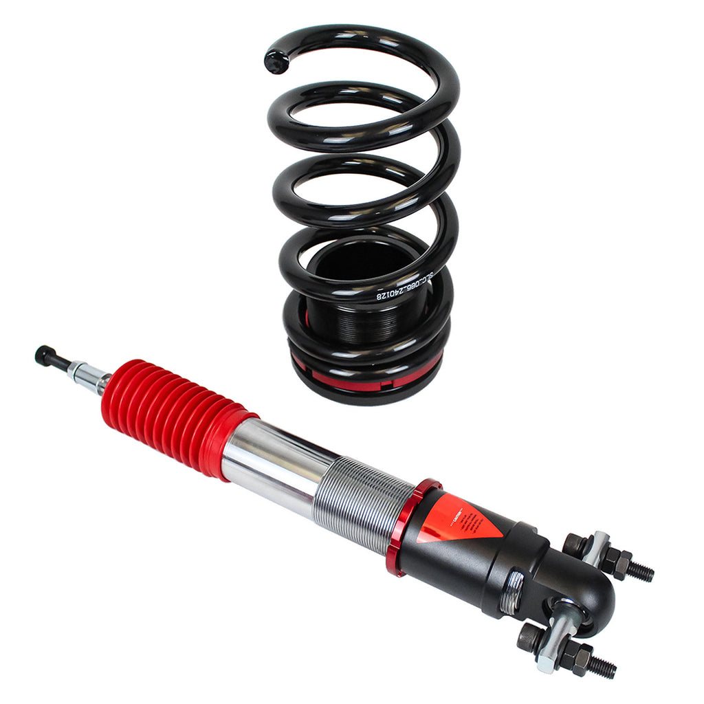 MMX3680-B Godspeed Project MAXX coilovers for Ford Mustang S650 2024-2027 Non-MagneRide - view 6
