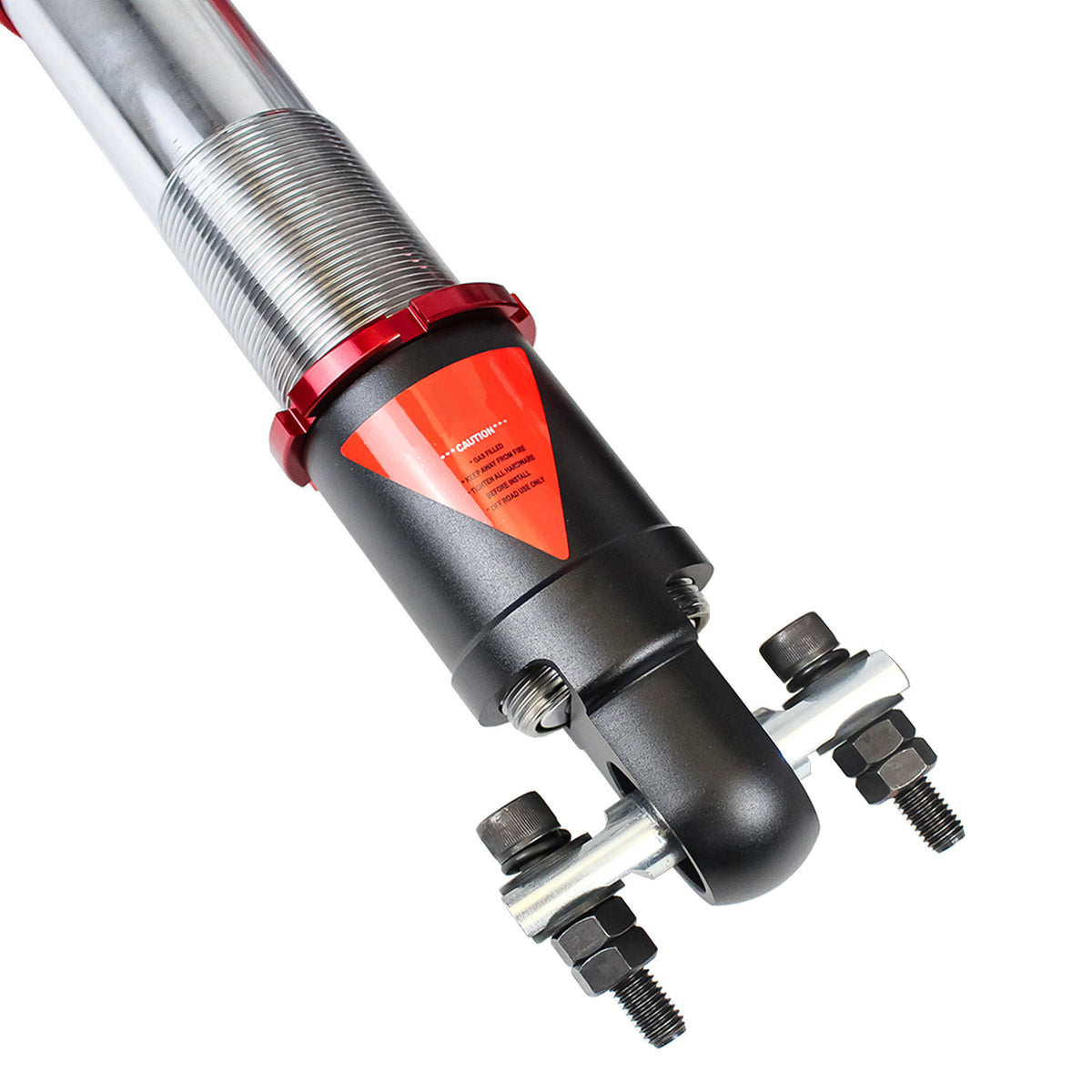 MMX3680-B Godspeed Project MAXX coilovers for Ford Mustang S650 2024-2027 Non-MagneRide - view 5