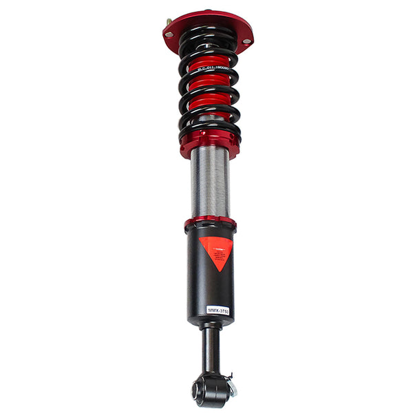 GSP Godspeed Project MAXX Coilovers - Nissan Skyline Non-GT-R R34 RWD (HR34/ER34) 1998-02