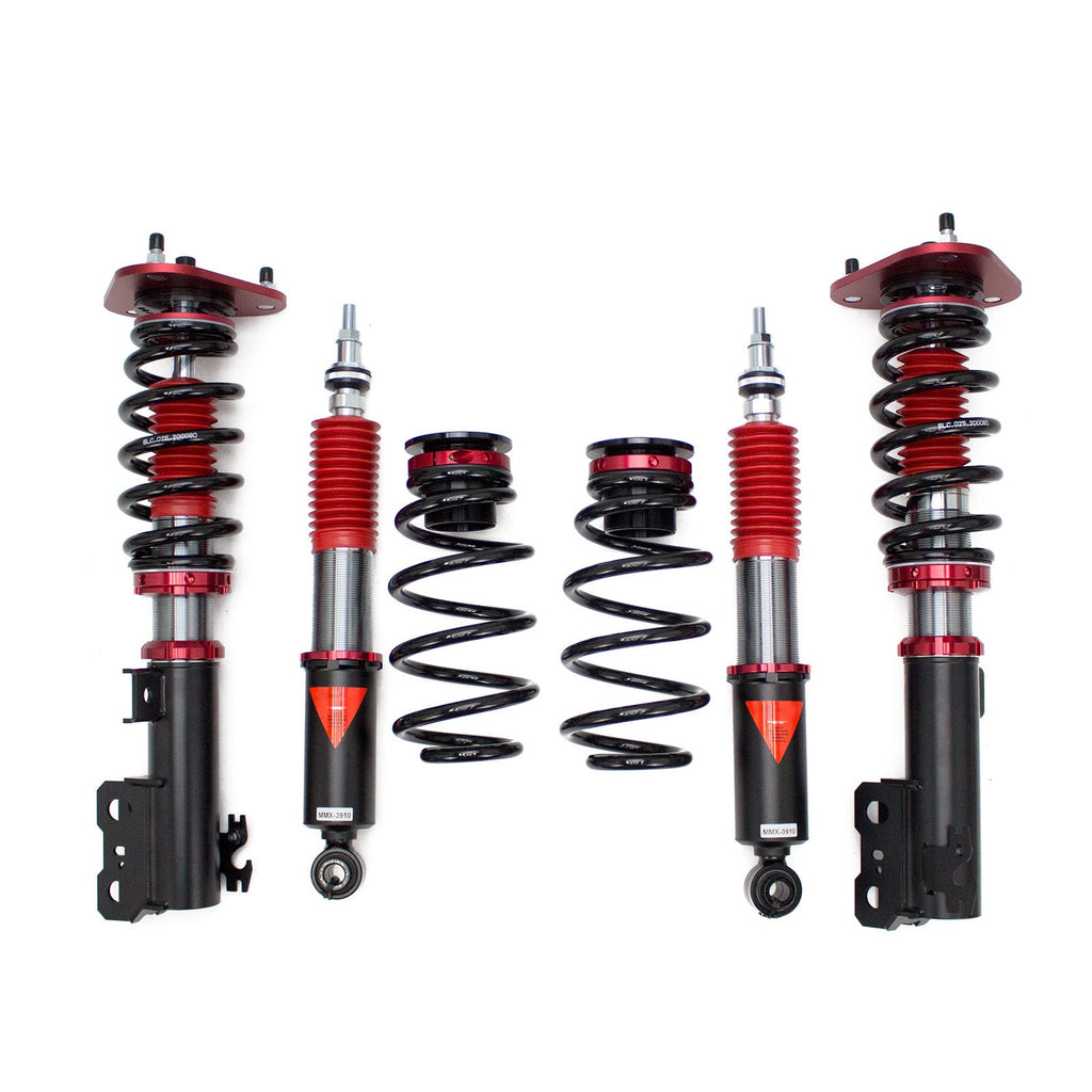 GSP Godspeed Project MAXX Coilovers - Toyota Corolla Hatchback (E210) 2019-23