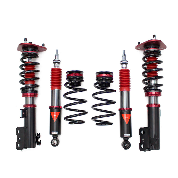 GSP Godspeed Project MAXX Coilovers - Toyota Corolla Sedan (E210) 2020-23