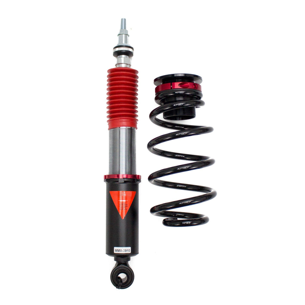 GSP Godspeed Project MAXX Coilovers - Toyota Corolla Hatchback (E210) 2019-23
