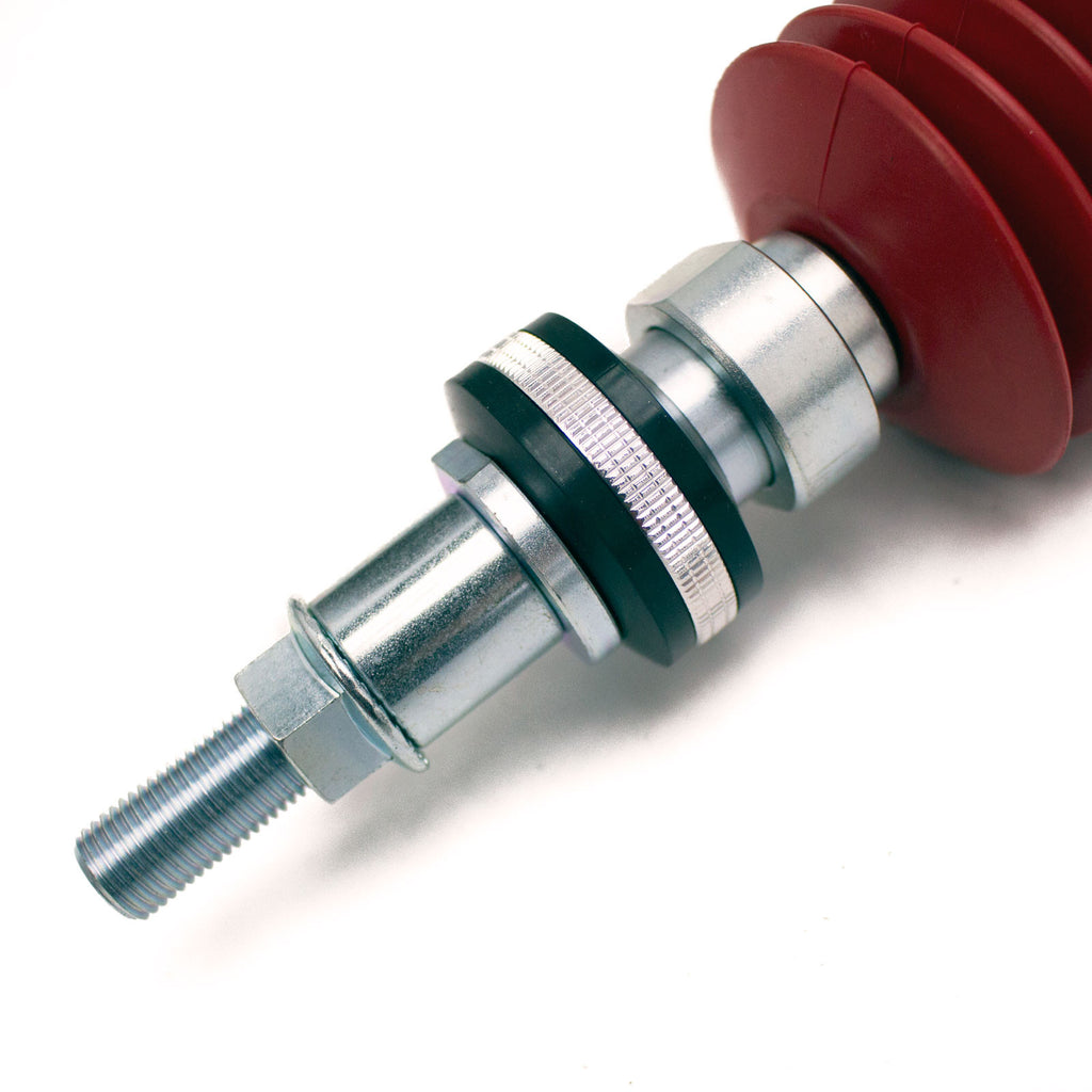GSP Godspeed Project MAXX Coilovers - Toyota Corolla Sedan (E210) 2020-23