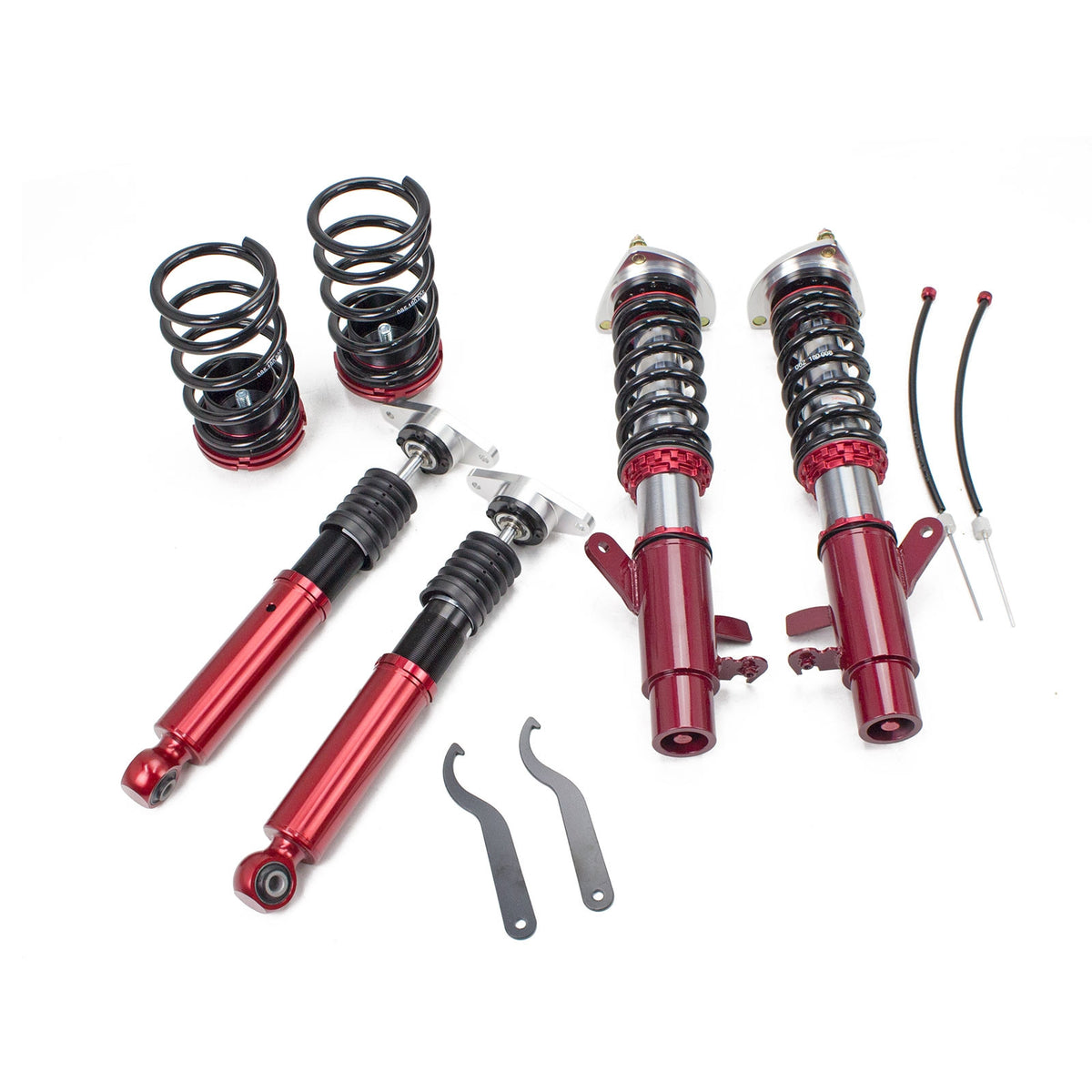 MMXI-7002_2 Godspeed Project MAXX Sports coilovers for Ford Focus RS (P3) 2016-18