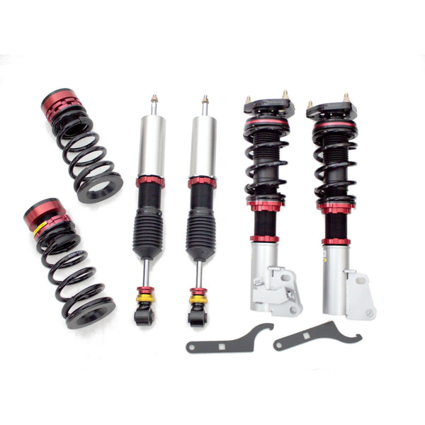 GSP Godspeed Project MAXX-Sports Inverted Coilovers - Honda Civic (FA/FG/FD) 2006-11