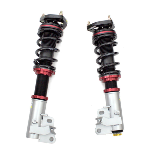 GSP Godspeed Project MAXX-Sports Inverted Coilovers - Honda Civic (FA/FG/FD) 2006-11