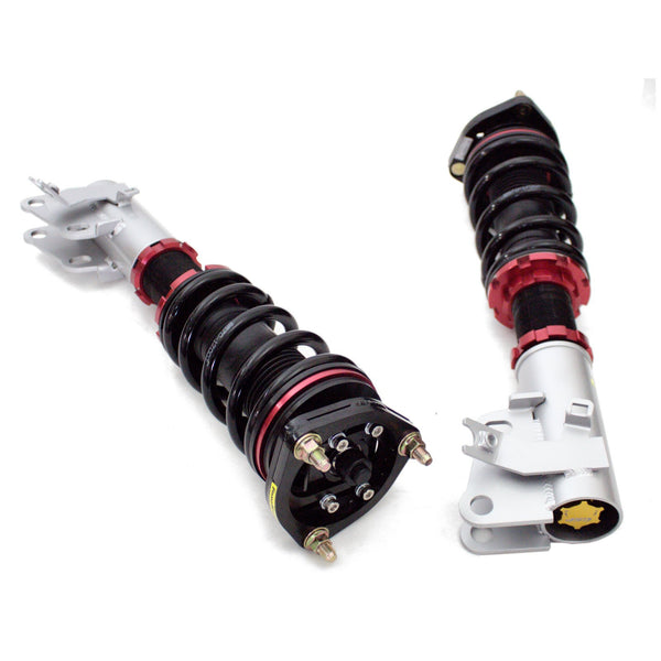 GSP Godspeed Project MAXX-Sports Inverted Coilovers - Honda Civic (FA/FG/FD) 2006-11