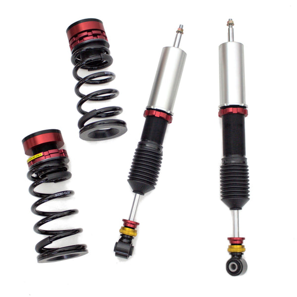 GSP Godspeed Project MAXX-Sports Inverted Coilovers - Honda Civic (FA/FG/FD) 2006-11