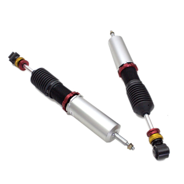 GSP Godspeed Project MAXX-Sports Inverted Coilovers - Honda Civic (FA/FG/FD) 2006-11