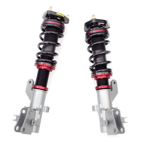 GSP Godspeed Project MAXX-Sports Inverted Coilovers - Honda Civic Si (FB/FG) 2012-13