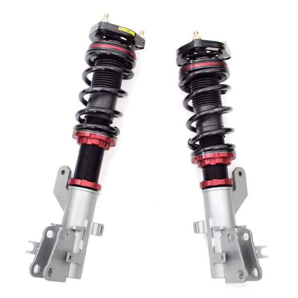 GSP Godspeed Project MAXX-Sports Inverted Coilovers - Honda Civic Si (FB/FG) 2014-15