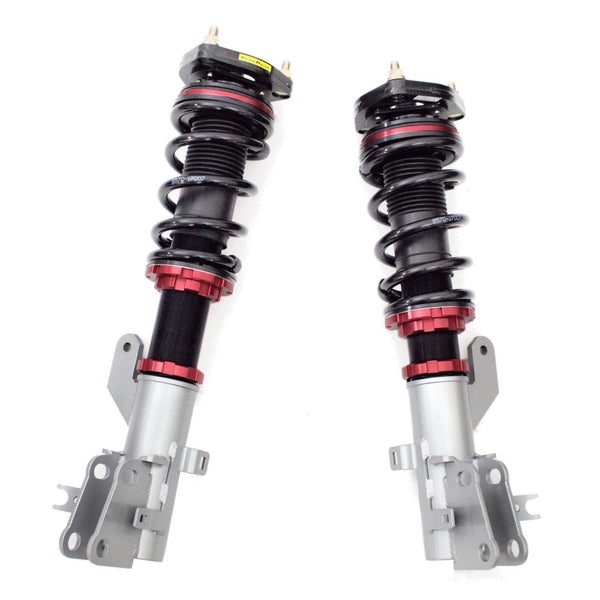 GSP Godspeed Project MAXX-Sports Inverted Coilovers - Honda Civic NON Si (FB/FG) 2012-15