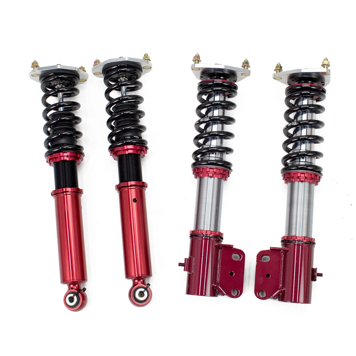 MMXI-7006 Godspeed Project MAXX Sports coilovers for Mitsubishi Lancer Evolution X (CZ4A) 2008-15