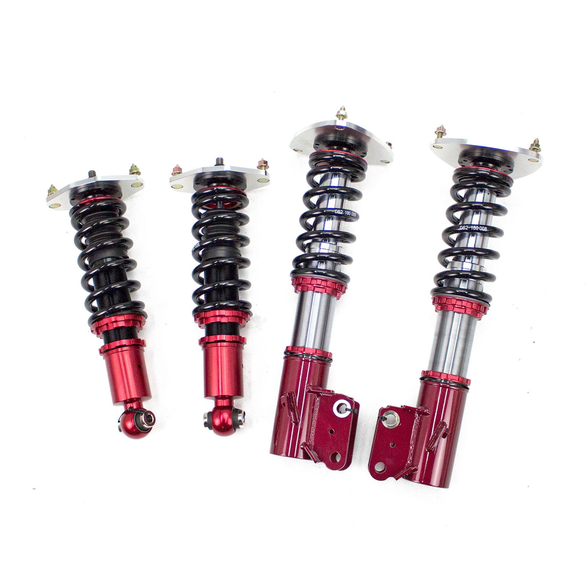MMXI-7012 Godspeed Project MAXX Sports coilovers for Subaru Impreza WRX (GR/GV) 2008-14