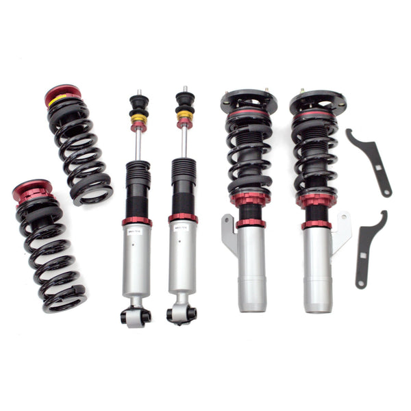 GSP Godspeed Project MAXX-Sports Inverted Coilovers - BMW M3 (E90/E92/E93) 2006-2013