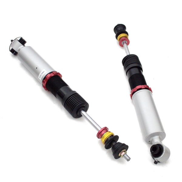 GSP Godspeed Project MAXX-Sports Inverted Coilovers - BMW M3 (E90/E92/E93) 2006-2013