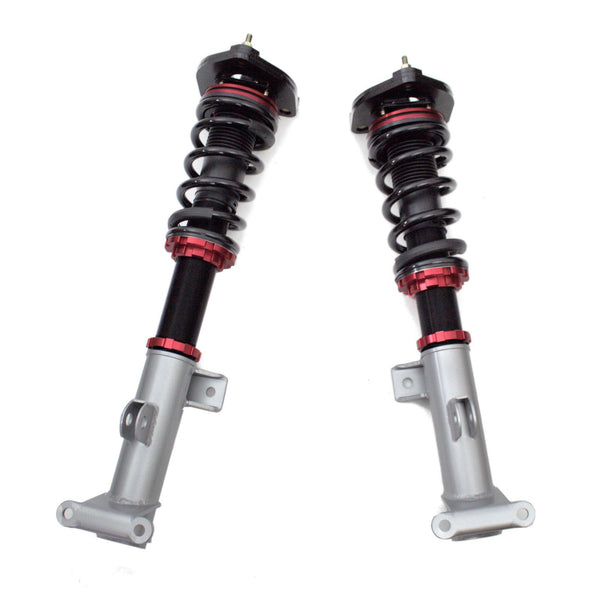 GSP Godspeed Project MAXX-Sports Inverted Coilovers - Mercedes-Benz C63 AMG (W204) 2008-15