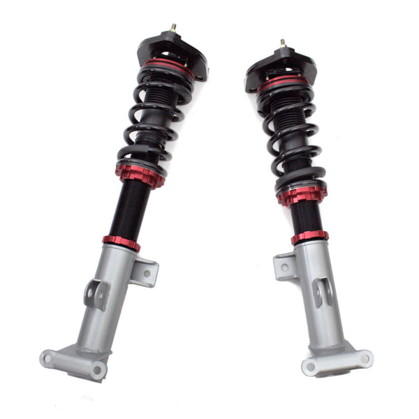 GSP Godspeed Project MAXX-Sports Inverted Coilovers - Mercedes-Benz E-Class Coupe (C207) / Convertible (A207) / AMG (W204) 2010-15