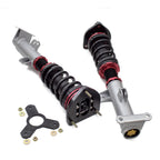 GSP Godspeed Project MAXX-Sports Inverted Coilovers - Mercedes-Benz C63 AMG (W204) 2008-15