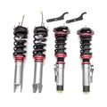 GSP Godspeed Project MAXX-Sports Inverted Coilovers - Porsche 911 Carrera / Targa / Turbo (991.1) 2012-17