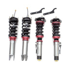 GSP Godspeed Project MAXX-Sports Inverted Coilovers - Porsche 911 Carrera / Targa / Turbo (991.1) 2012-17
