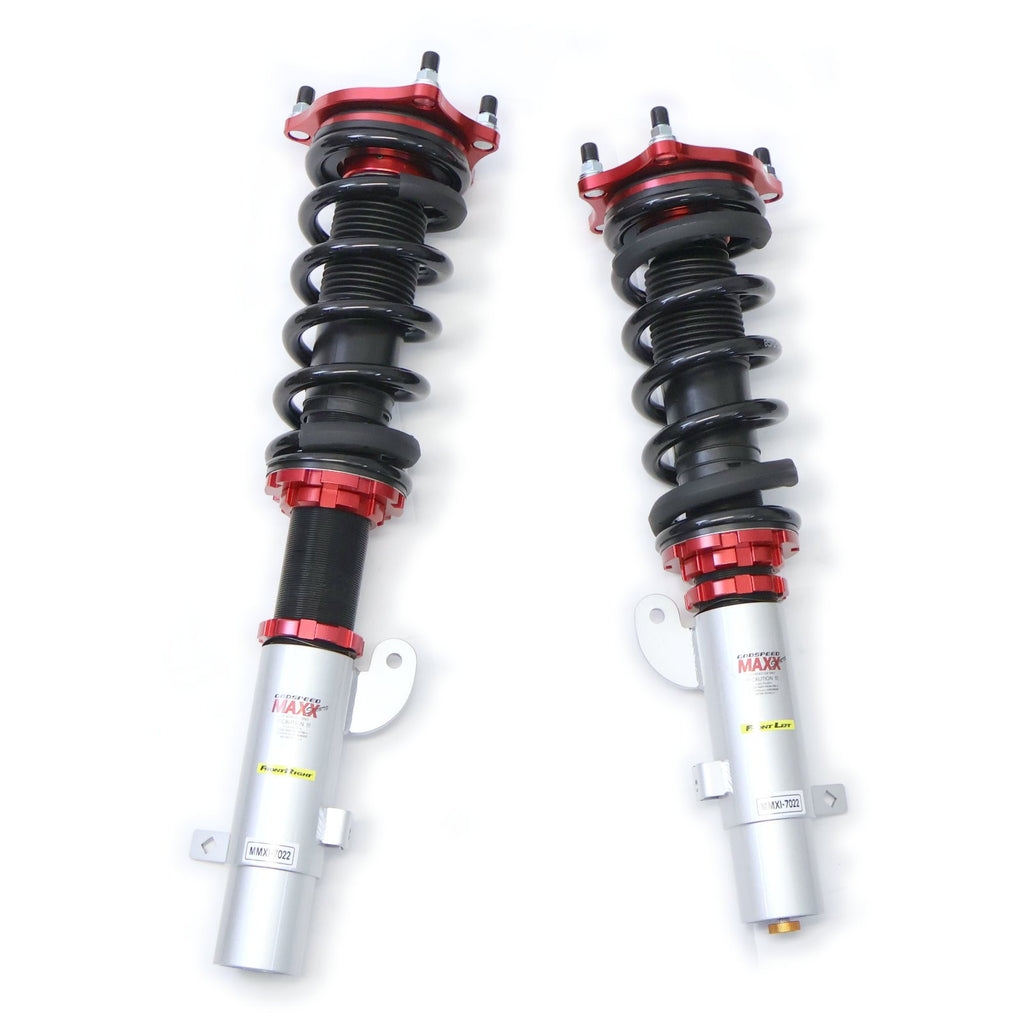 GSP Godspeed Project MAXX Coilovers - Acura RDX (TC1/2) MAXX-Sports Inverted Coilovers (2019-2025)