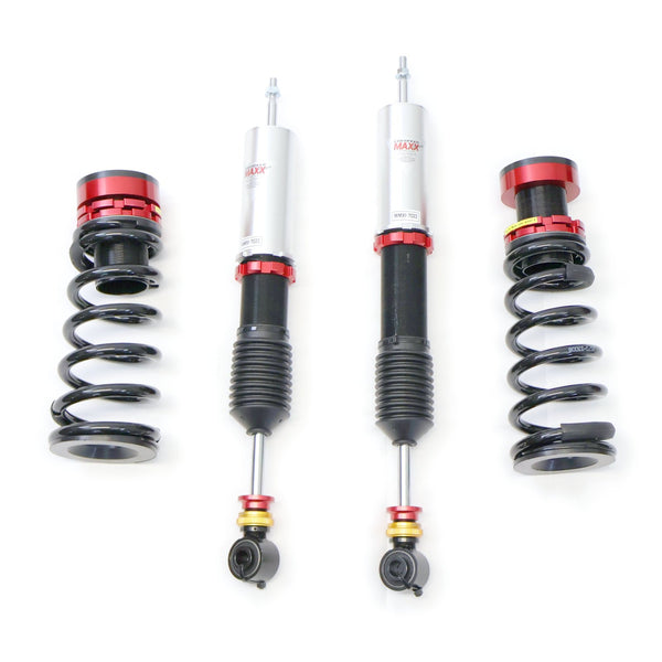 GSP Godspeed Project MAXX Coilovers - Acura RDX (TC1/2) MAXX-Sports Inverted Coilovers (2019-2025)