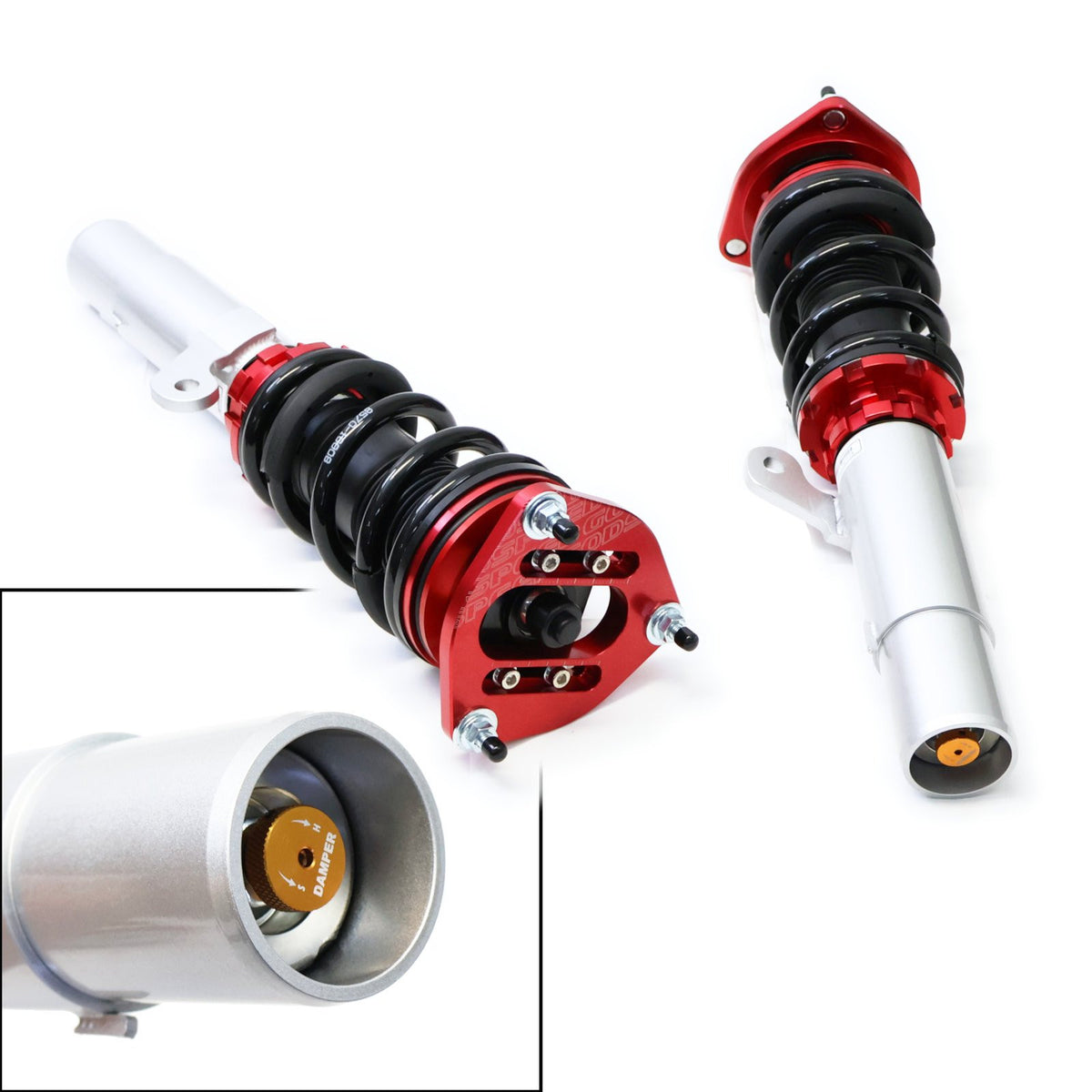 Godspeed Project MMXI7023-H MAXX Sports Coilovers - image 3