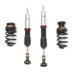GodSpeed Project GSP Maxx-Sports Inverted Coilovers (53mm FLM) - Audi A6 Quattro (C8) 2019-2025