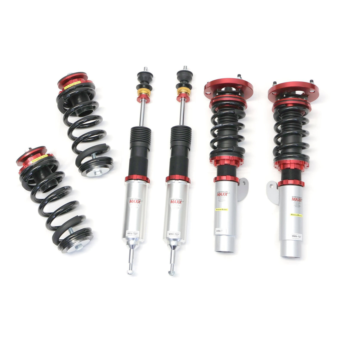 MMXI7026-A Godspeed Project MAXX Sports coilovers for BMW 3-Series RWD (E90/E91/E92/E93) 2006-2013