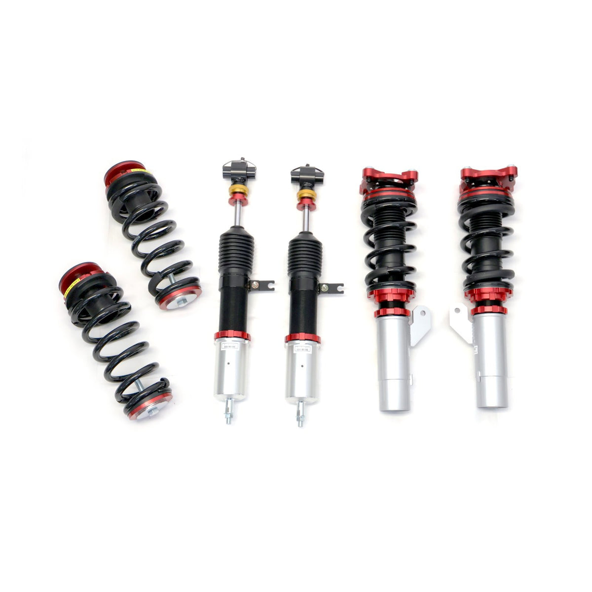 MMXI7031-B Godspeed Project MAXX Sports coilovers for BMW 4-Series AWD (G22/G23/G26) 2020-2025