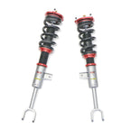 GodSpeed Project GSP Maxx-Sports Inverted Coilovers (Air to Coil) - BMW 7-Series RWD (F01/F02/F03/F04) 2009-2015