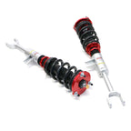 GodSpeed Project GSP Maxx-Sports Inverted Coilovers (Air to Coil) - BMW 7-Series RWD (F01/F02/F03/F04) 2009-2015