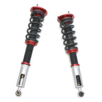 GodSpeed Project GSP Maxx-Sports Inverted Coilovers (Air to Coil) - BMW 7-Series RWD (F01/F02/F03/F04) 2009-2015