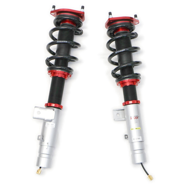GodSpeed Project GSP Maxx-Sports Inverted Coilovers (USDM) - Honda Odyssey (RL6) 2018-2025
